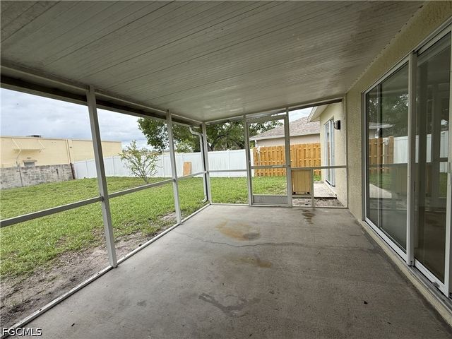 15603 Spring Line LN, Fort Myers, FL 33905