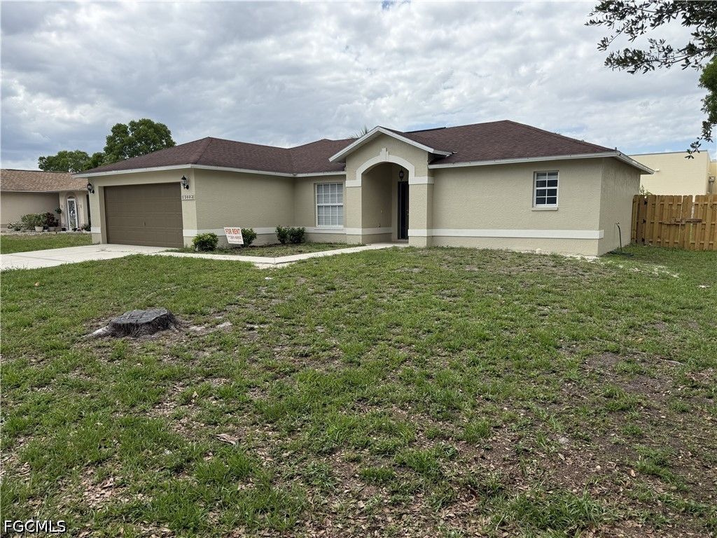 15603 Spring Line LN, Fort Myers, FL 33905
