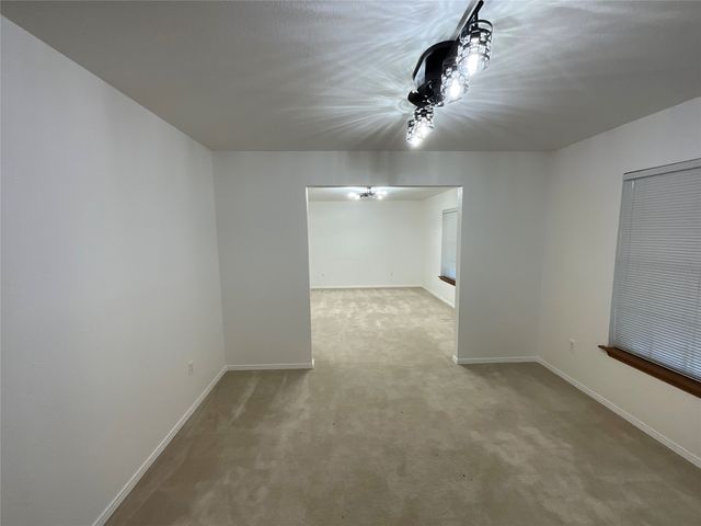 999 W Boynton st, Hamilton, TX 76531