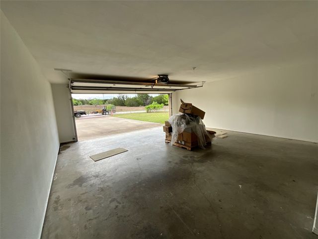 999 W Boynton st, Hamilton, TX 76531