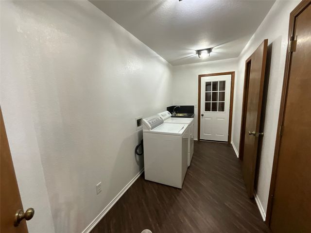 999 W Boynton st, Hamilton, TX 76531