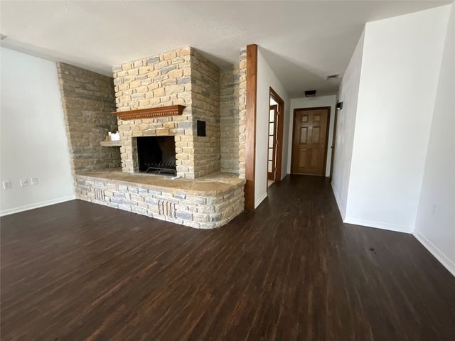 999 W Boynton st, Hamilton, TX 76531