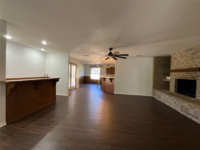 999 W Boynton st, Hamilton, TX 76531