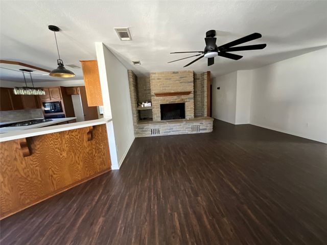 999 W Boynton st, Hamilton, TX 76531