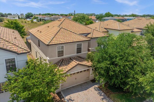 1483 ROLLING FAIRWAY DRIVE, Champions Gate, FL 33896