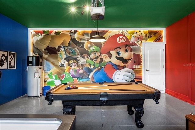 1483 ROLLING FAIRWAY DRIVE, Champions Gate, FL 33896