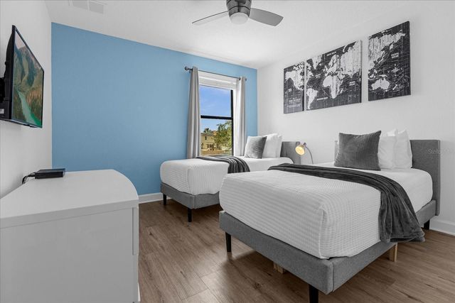 1483 ROLLING FAIRWAY DRIVE, Champions Gate, FL 33896