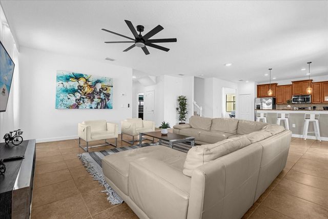 1483 ROLLING FAIRWAY DRIVE, Champions Gate, FL 33896