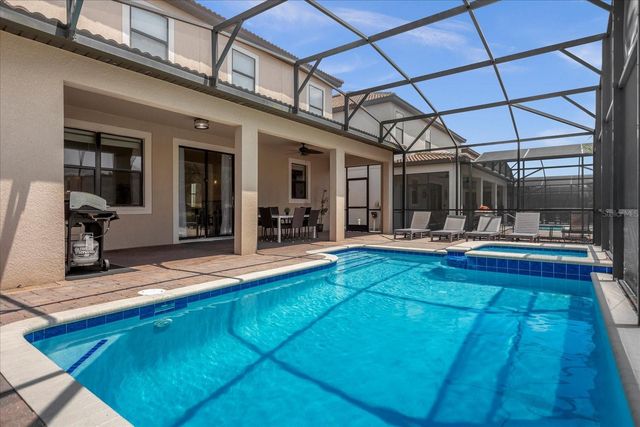 1483 ROLLING FAIRWAY DRIVE, Champions Gate, FL 33896