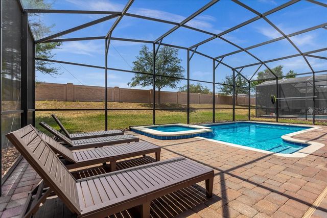 1483 ROLLING FAIRWAY DRIVE, Champions Gate, FL 33896