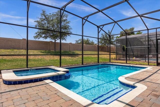 1483 ROLLING FAIRWAY DRIVE, Champions Gate, FL 33896