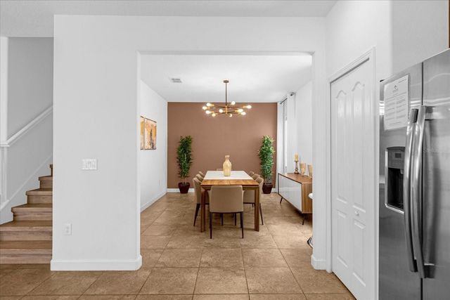 1483 ROLLING FAIRWAY DRIVE, Champions Gate, FL 33896