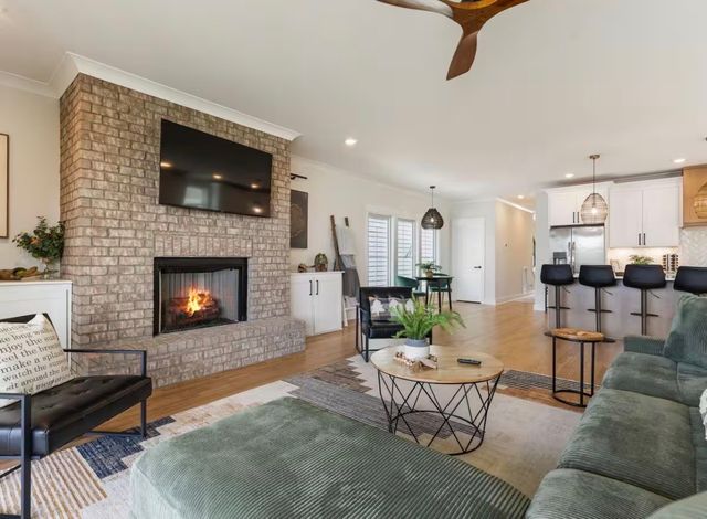 100 Barefoot Way, Winchester, TN 37398