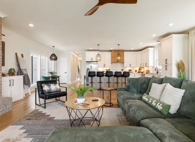 100 Barefoot Way, Winchester, TN 37398