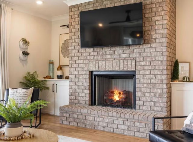 100 Barefoot Way, Winchester, TN 37398