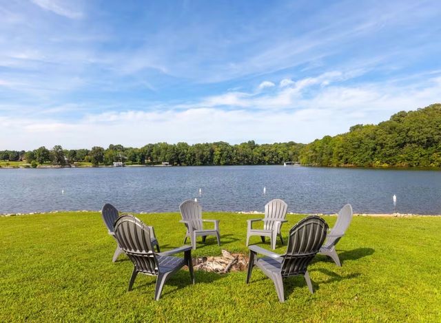 100 Barefoot Way, Winchester, TN 37398