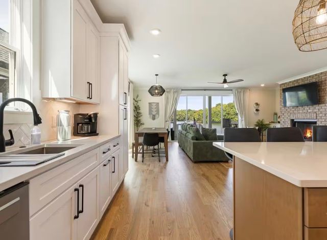 100 Barefoot Way, Winchester, TN 37398