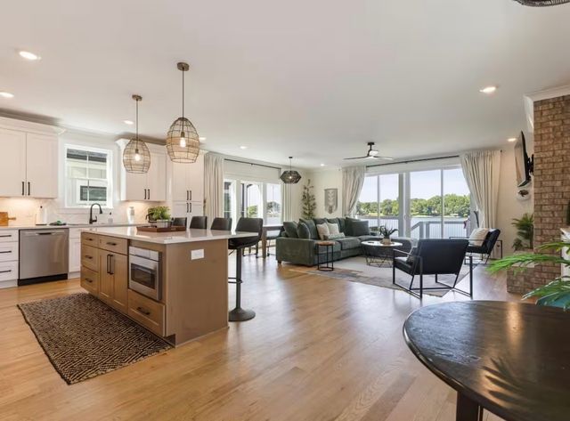 100 Barefoot Way, Winchester, TN 37398