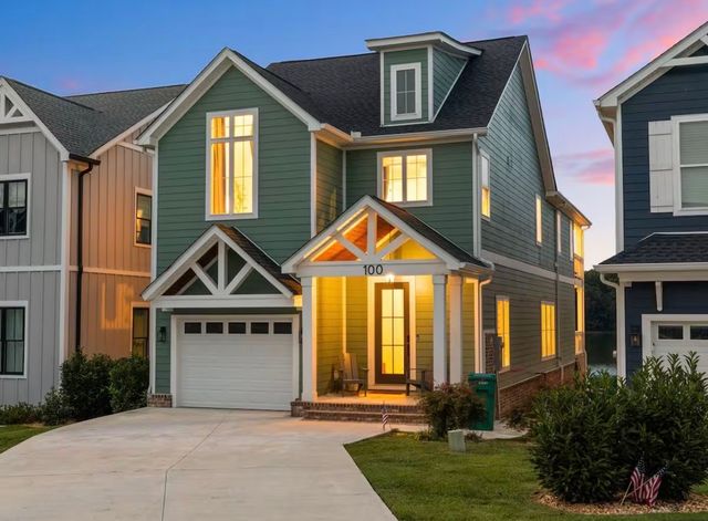 100 Barefoot Way, Winchester, TN 37398