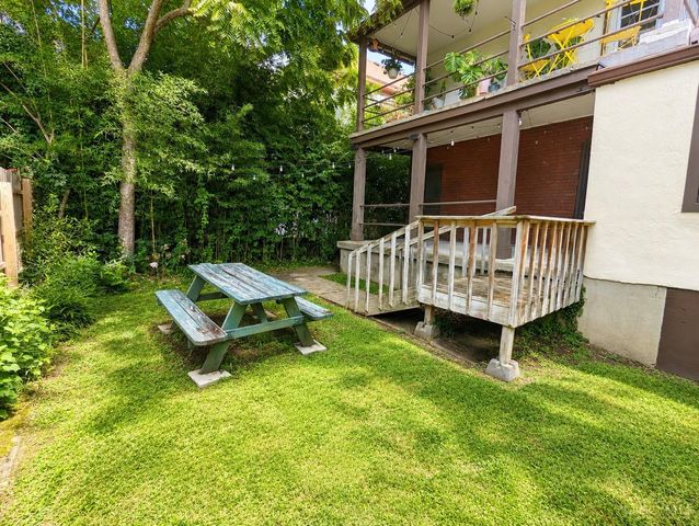 1307 Paxton Avenue, Cincinnati, OH 45208
