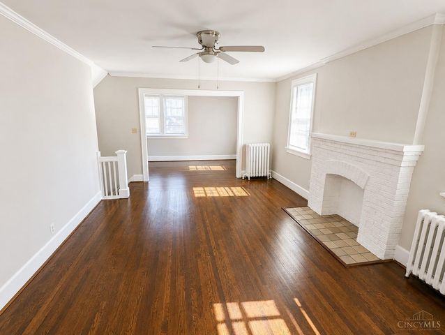 1307 Paxton Avenue, Cincinnati, OH 45208