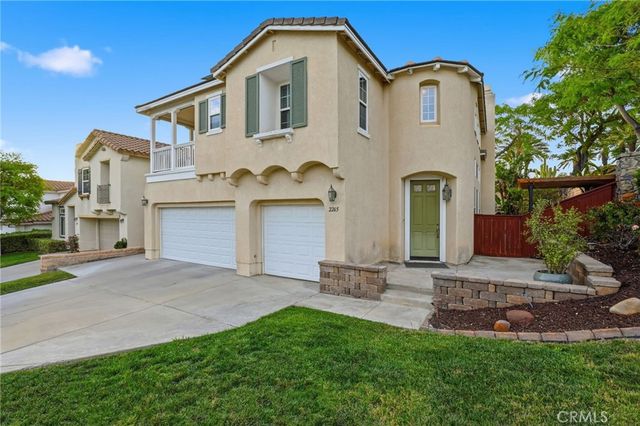 2265 Calle Catarina, Chula Vista, CA 91914