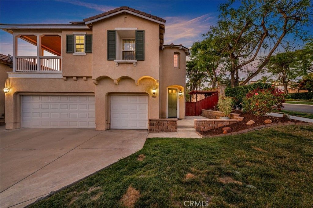 2265 Calle Catarina, Chula Vista, CA 91914