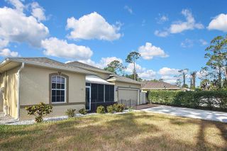 2371 MANHEIM AVENUE, North Port, FL 34286