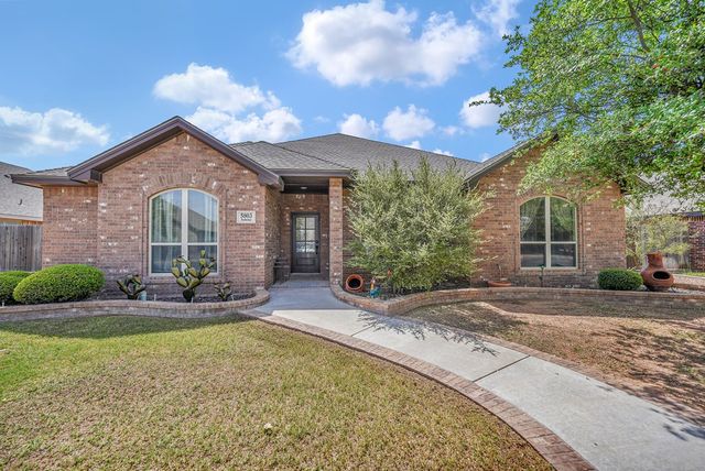 5803 Sabine Dr, Midland, TX 79707