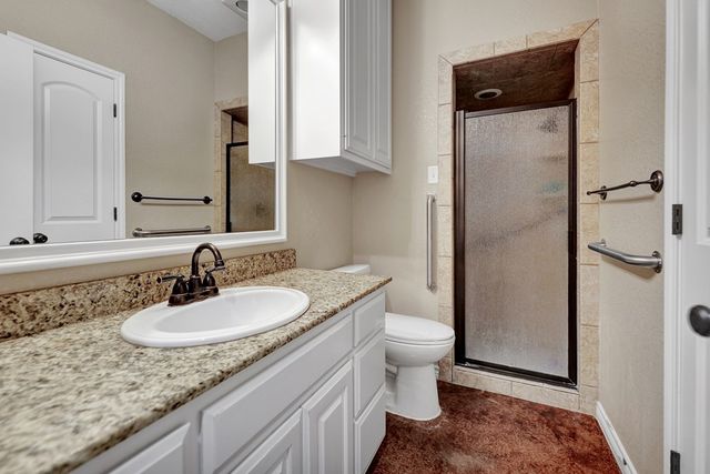 5803 Sabine Dr, Midland, TX 79707