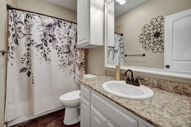 5803 Sabine Dr, Midland, TX 79707