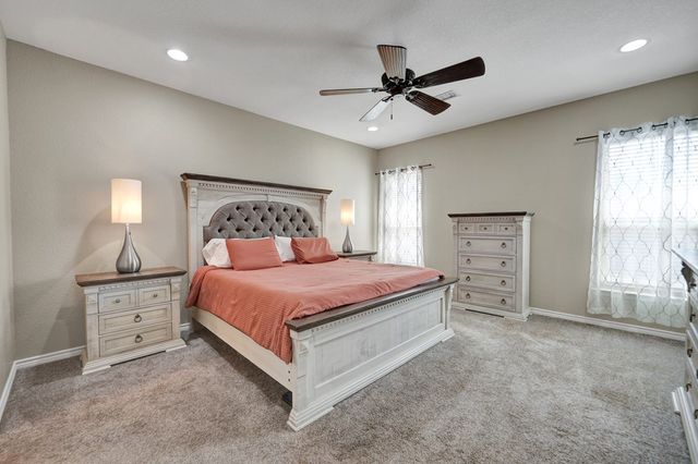 5803 Sabine Dr, Midland, TX 79707