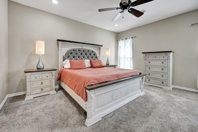 5803 Sabine Dr, Midland, TX 79707