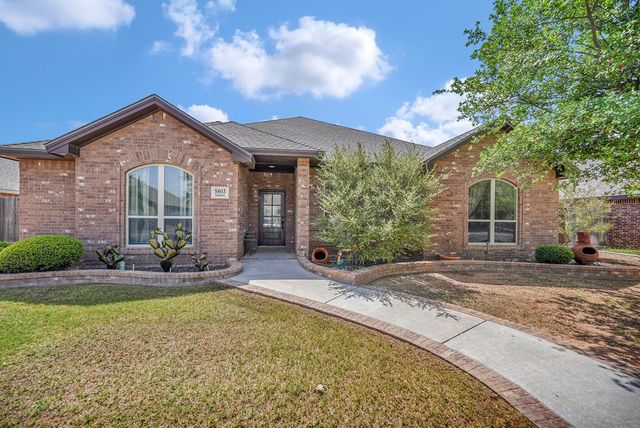 5803 Sabine Dr, Midland, TX 79707