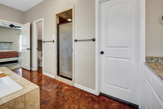 5803 Sabine Dr, Midland, TX 79707