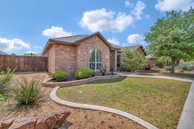 5803 Sabine Dr, Midland, TX 79707