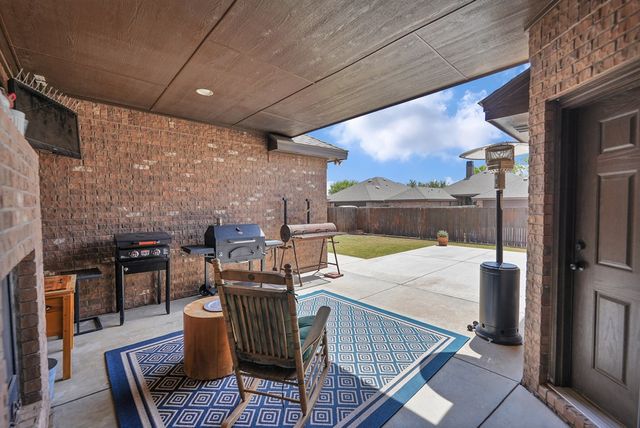 5803 Sabine Dr, Midland, TX 79707