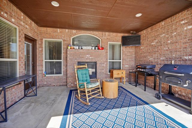 5803 Sabine Dr, Midland, TX 79707