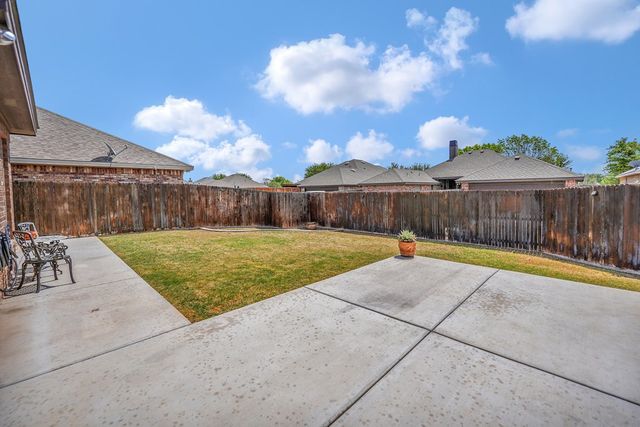 5803 Sabine Dr, Midland, TX 79707