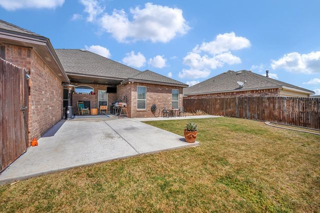 5803 Sabine Dr, Midland, TX 79707