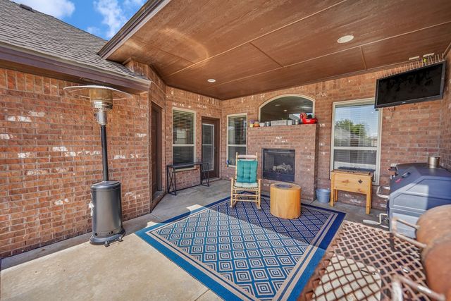 5803 Sabine Dr, Midland, TX 79707