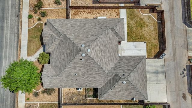 5803 Sabine Dr, Midland, TX 79707