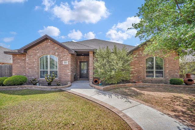 5803 Sabine Dr, Midland, TX 79707