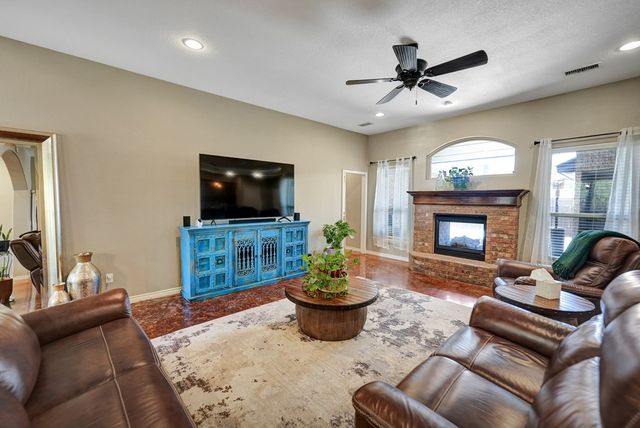 5803 Sabine Dr, Midland, TX 79707