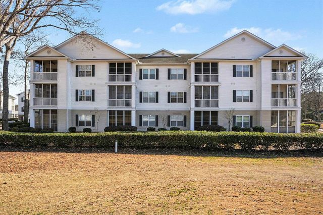 4429 Turtle Ln Apt 3A, Little River, SC 29566