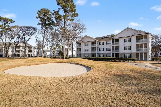 4429 Turtle Ln Apt 3A, Little River, SC 29566