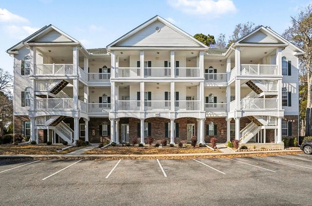 4429 Turtle Ln Apt 3A, Little River, SC 29566