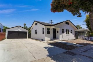 3123 Hyde Park Boulevard, Los Angeles, CA 90043