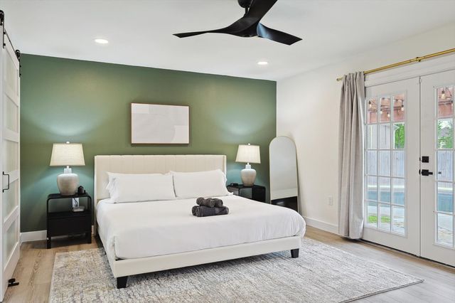 1208 Mayleaf Drive, Irving, TX 75060