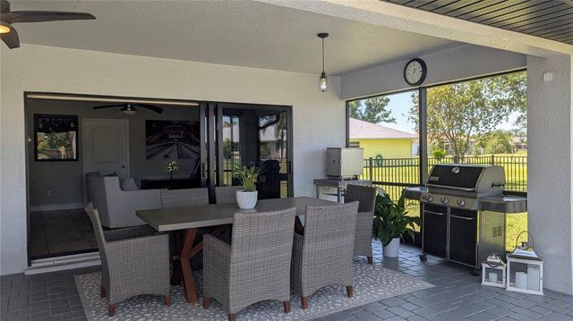 384 VIEDMA STREET, Punta Gorda, FL 33983